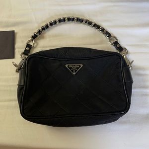 Prada Mini Bag